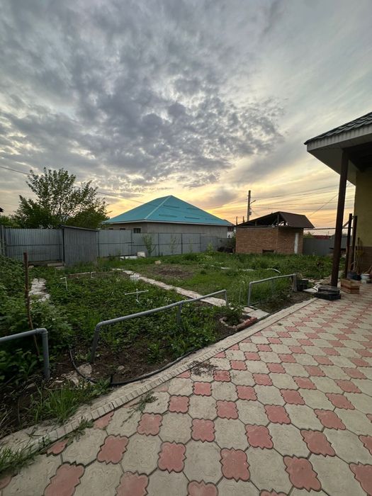 Частный дом «шестой»