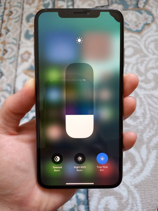 Айфон XS Max, 64гб, акб 77%