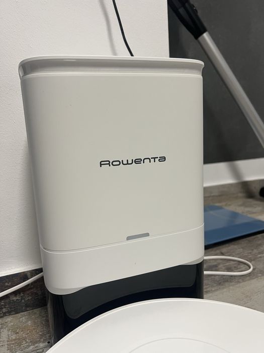 Aspirator Robot Rowenta