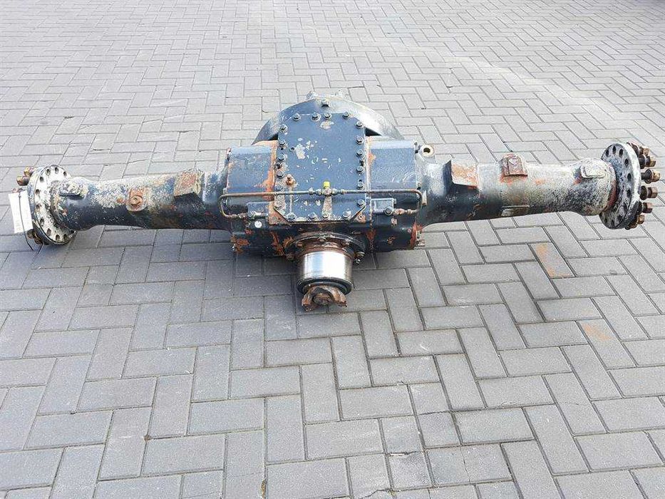 Axa Komatsu TPD  Komatsu WA 320 - 5H - Piese de schimb Komatsu