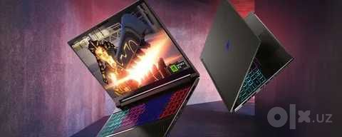 Acer Nitro V 16S AI 5050
