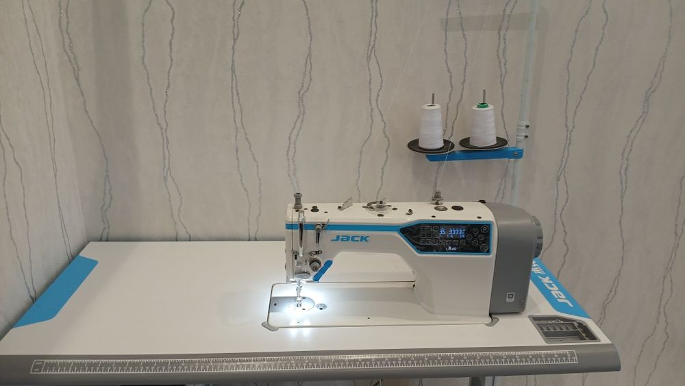 Jack A4b тикув машинаси