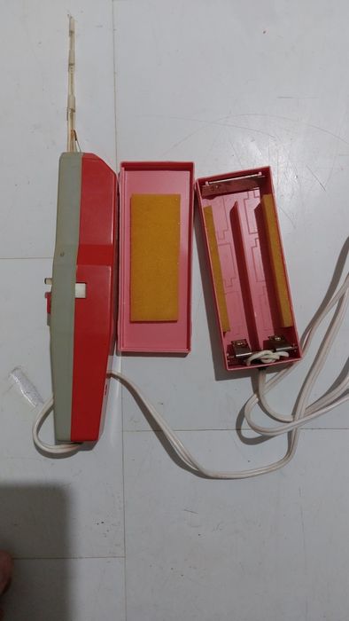 undița electronica Okuni