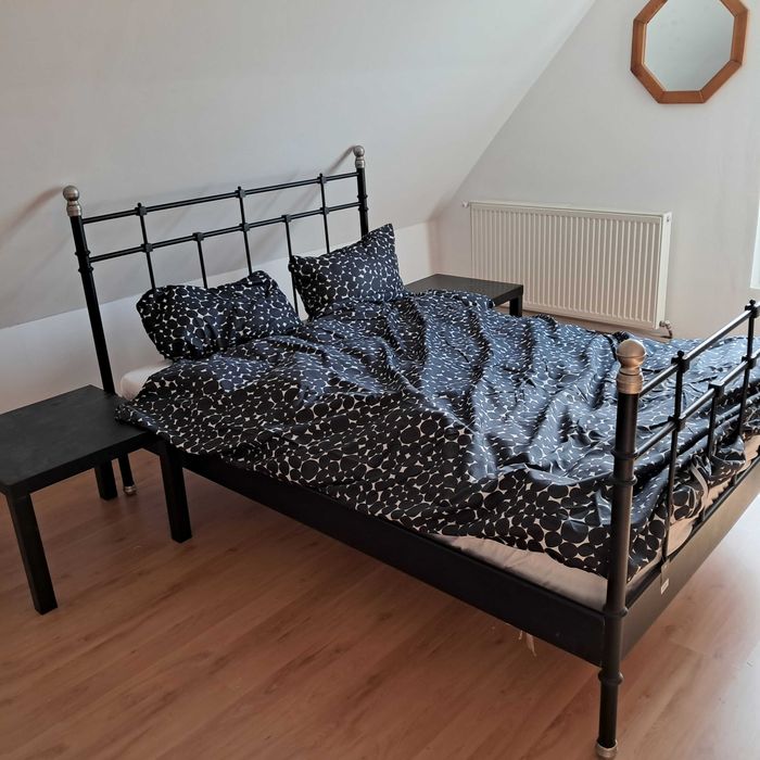 Casa si apartment de inchirat - Sighisoara  / Mures