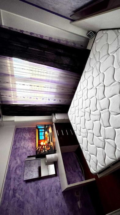 Vand apartament 3 camere • Griviței • 66 mp • 2 parcări • Mobilat • ++