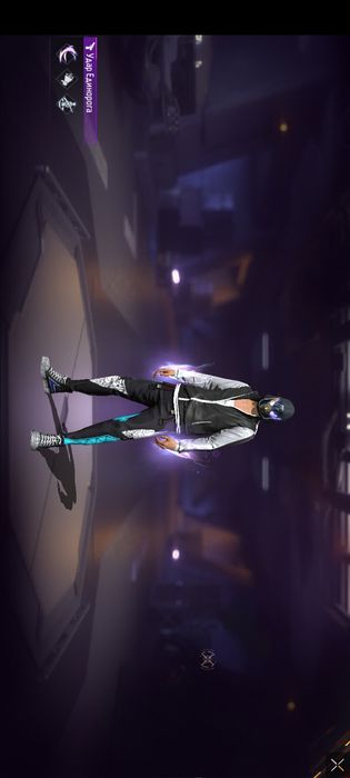 Аккаунт в free fire