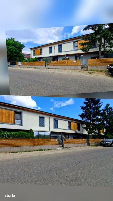 Casă Ștefănești , mobilată / utilată , PROPUNERE DE NEREFUZAT