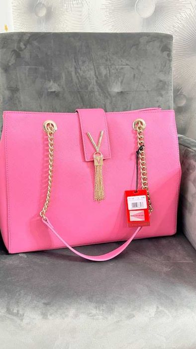 Vand genti  Valentino originale mai multe culori