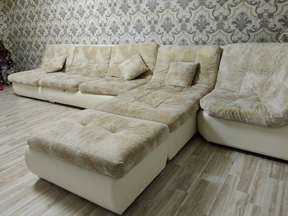 Продам б/у мебель