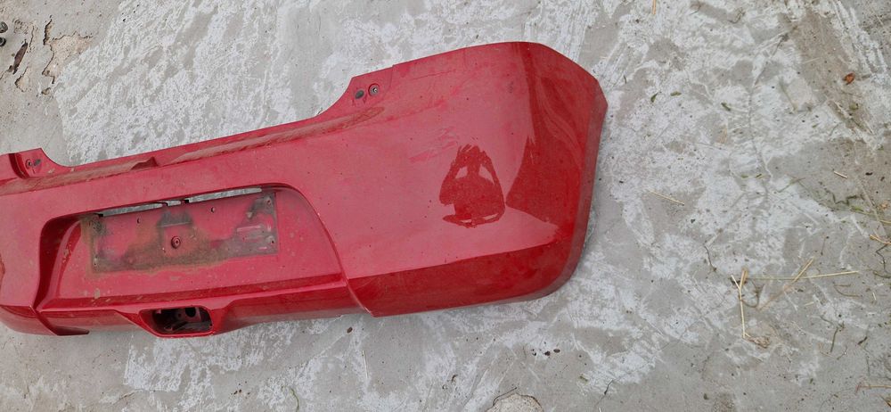 Bara fata si bara spate suzuki swift V 2017-2023