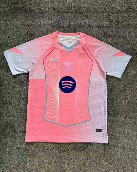 FC Barcelona "Aurora" Premium Kit 25/26