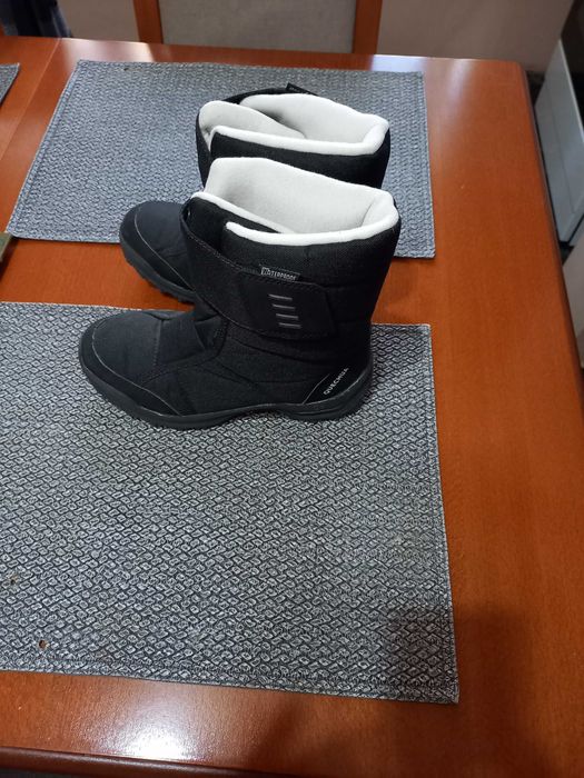 Детски ботуши за момче