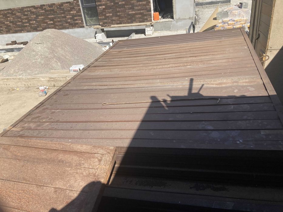 Щит заборный 3х2метра.