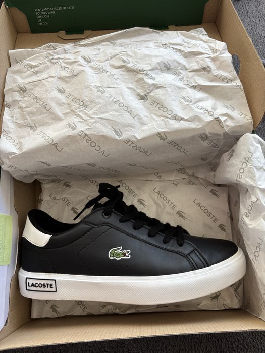 обувки ,,LACOSTE”