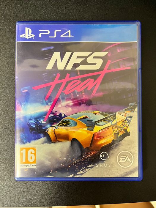 Sony PlayStation 4