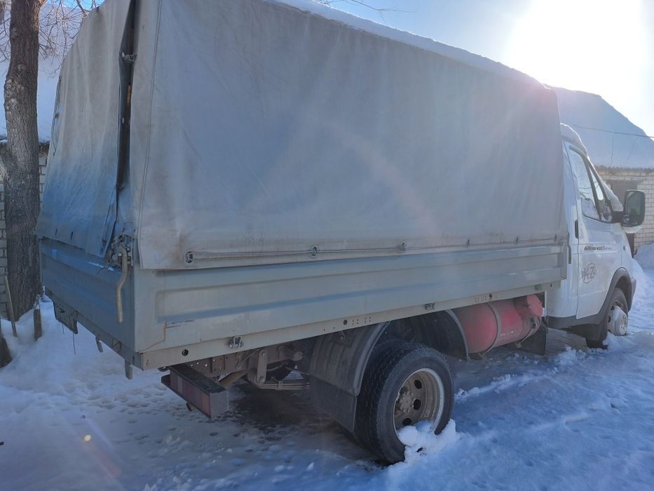 Продам Газель Бизнес