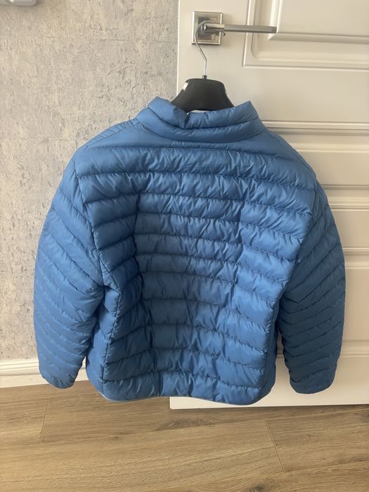 Куртка Tommy Hilfiger. Новая, не одевали