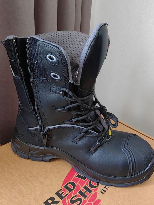 Red Wings спец.обувь