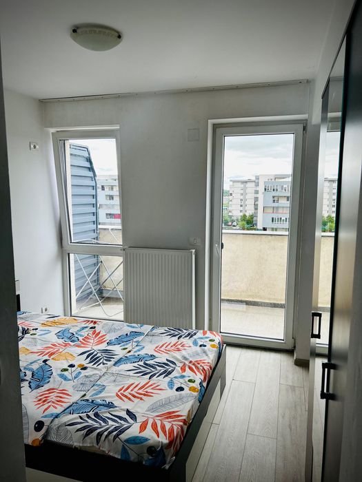 Apartament de închiriat