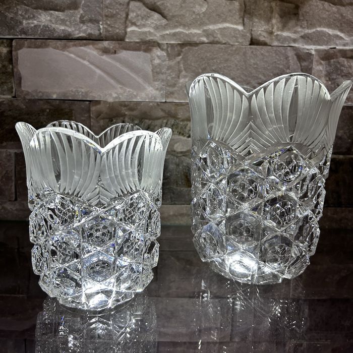 Вазы авторские Магнолия