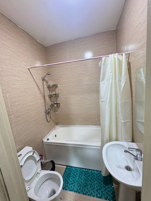 Ijara kunlik uchun beriladi