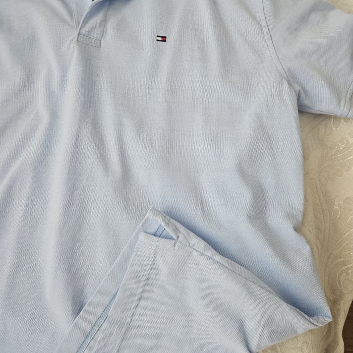 Мъжка риза Tommy