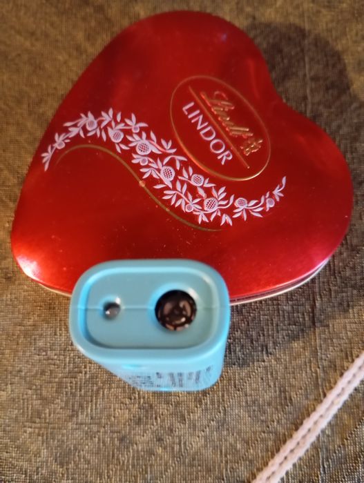 Уред за контролиране и трениране на кучета