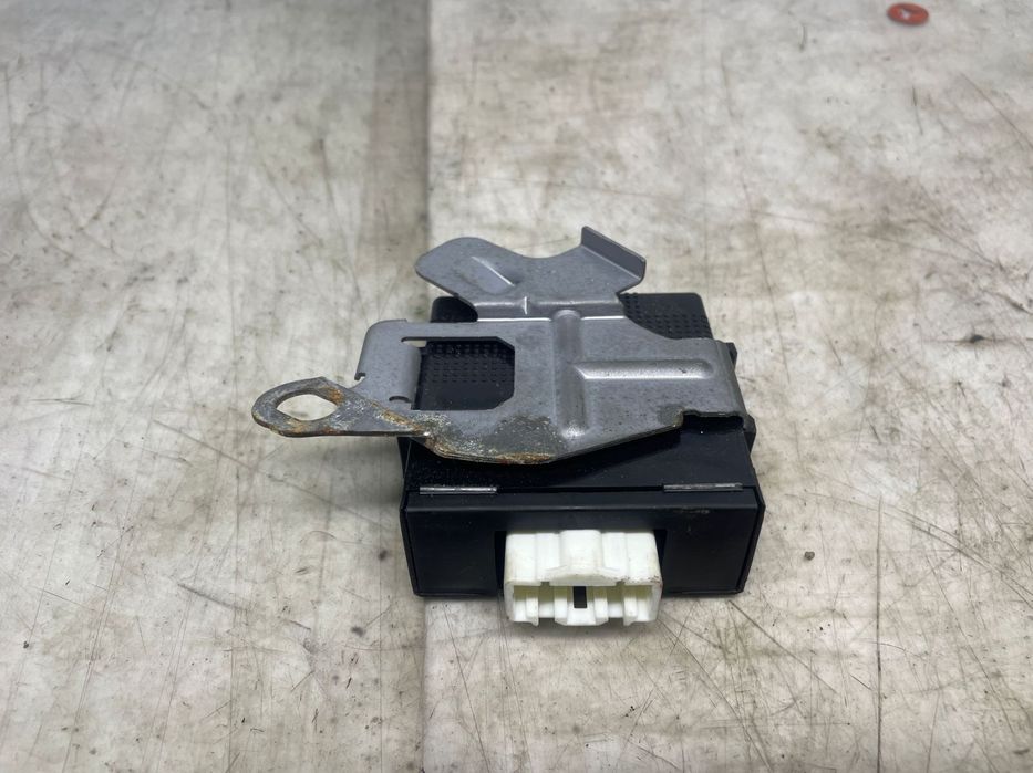 Modul control 8631B027 Mitsubishi ASX 1 [2010 - 2012] 1.8 di-d 4N13