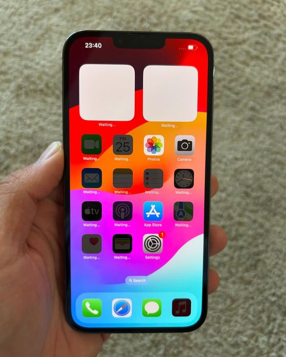 iPhone 13 Pro Max Sotiladi