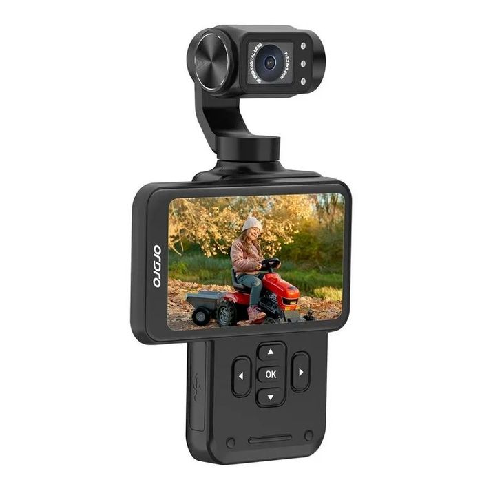 Аналог DJI / ORDRO M5 Pocket Camera