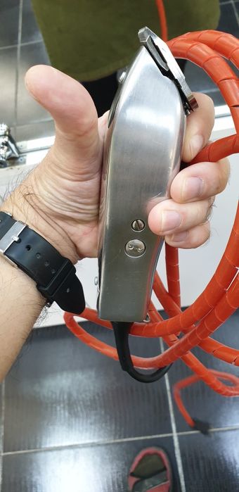 Машинки для стрижки usa