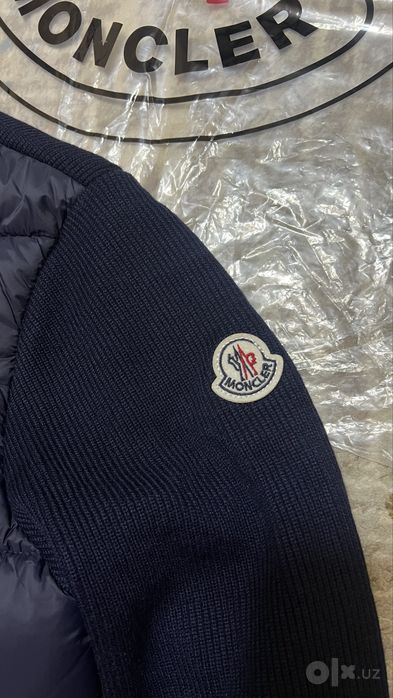 Кардиган Moncler