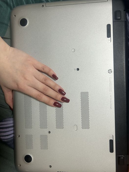 Ноутбук HP pavilion 15