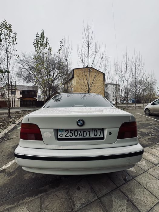 Срочно продам Bmw e39