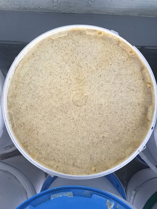 Мед. Восточный Казахстан. Разнотравье.