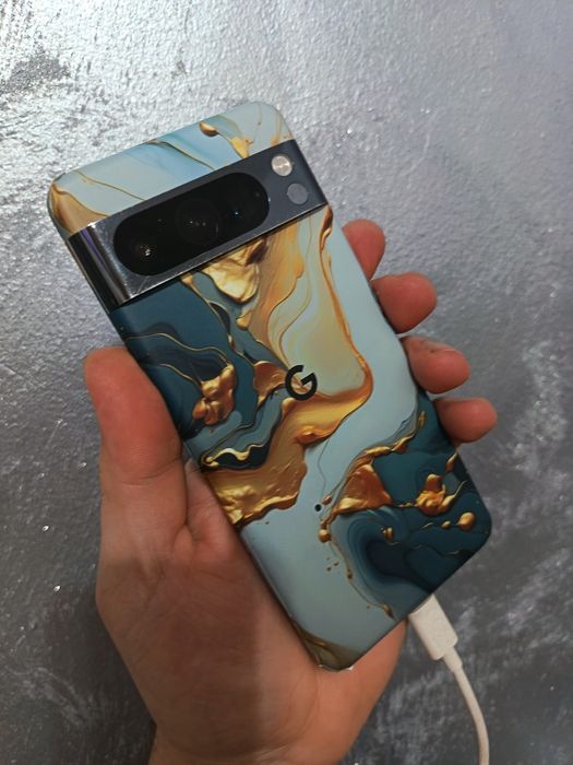 Google pixel 8 pro 256gb