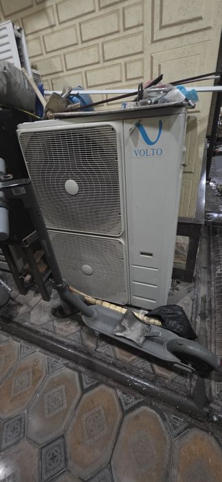 Volto kondisaner sotiladi xolati ideal 60 tali