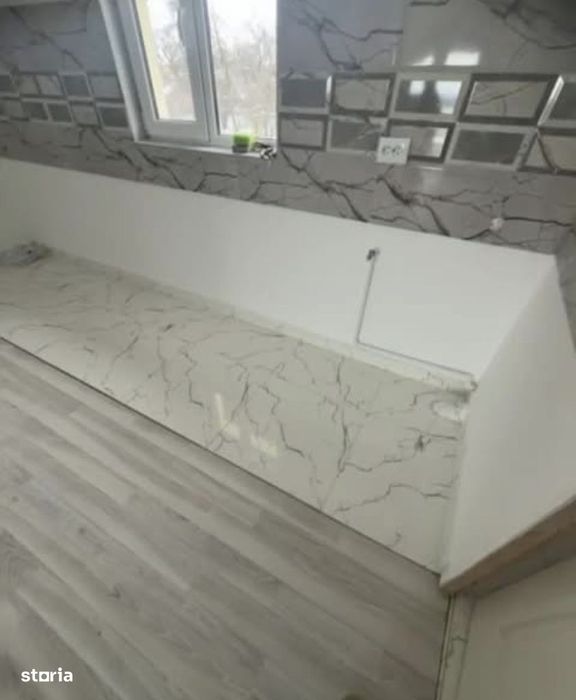 Apartament 2 camere , Constructie 2020, 72 m2