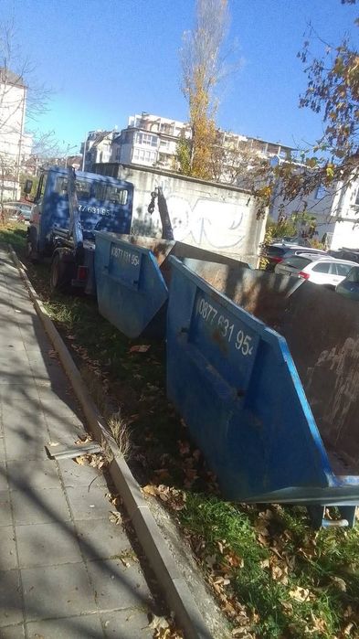 Транспор на леки и тежки автомобили. Пътна помощ. Самосвал, чистене,