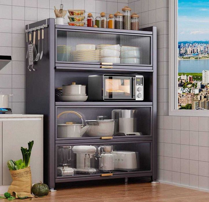 Otkidal shkaf kitob, idish, buyumlar | Универсальный шкаф