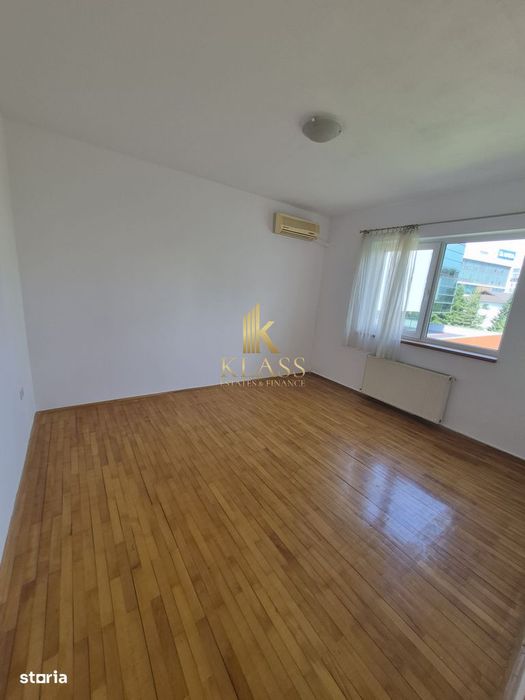 Apartament 4 camere Herastrau, deosebit de spatios si bine compartimen