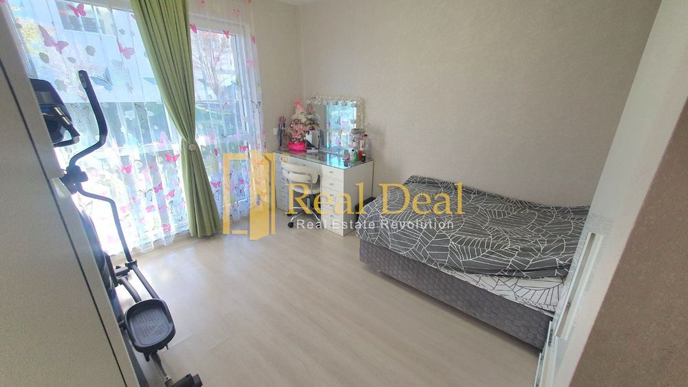 Продава се Тристаен апартамент в София, Драгалевци - 83 кв.м за 2850 €/кв.м - Снимка #11