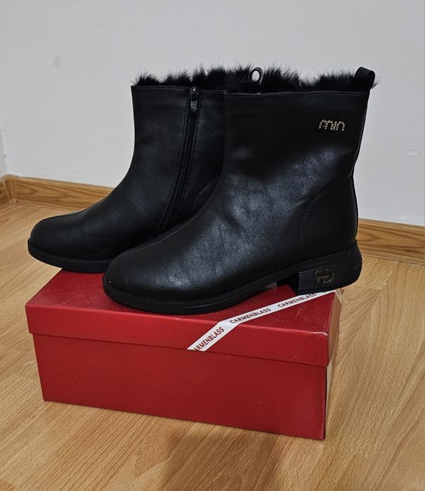Продам новую обувь!