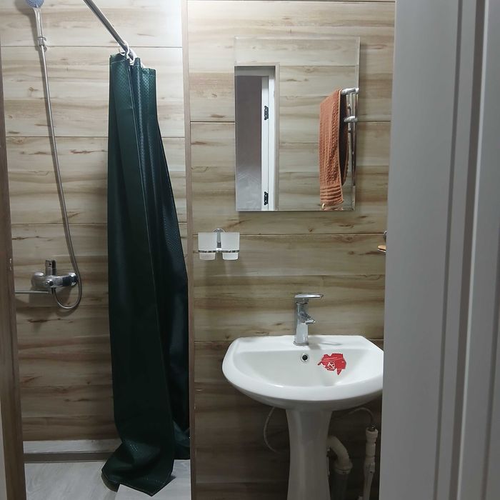 Ijaraga kvartira