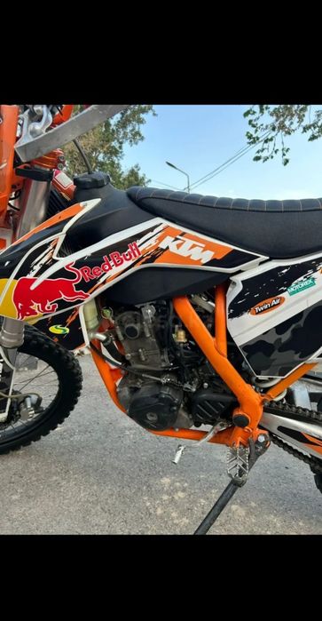 Продам KAYO K6 2020 г
