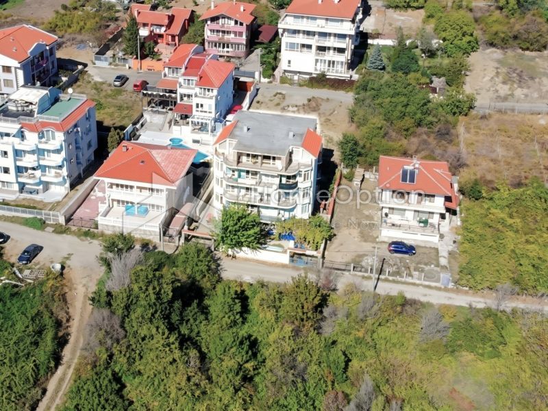 Продава се Двустаен апартамент в Свети Влас - 63 кв.м за 1254 €/кв.м - Снимка #3