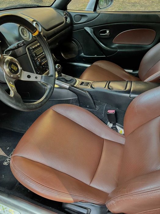 Продавам mazda mx-5