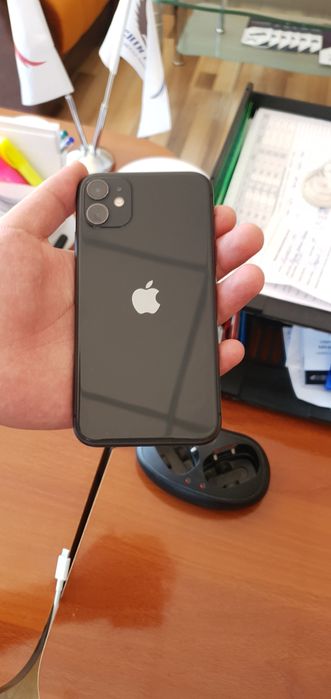 iPhone 11 / 64Gb Region LLA