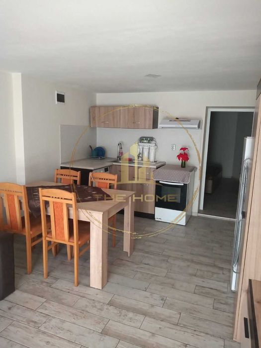 Атрактивна цена 2 стаен Аспарухово