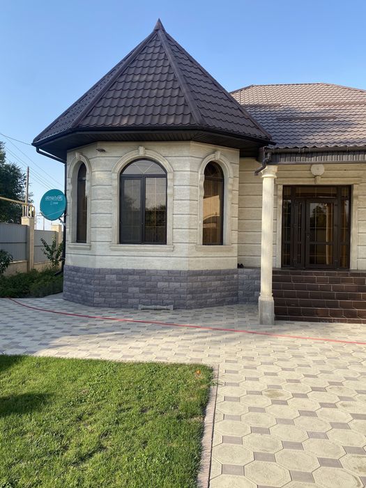 Продам дом в послелке Батан